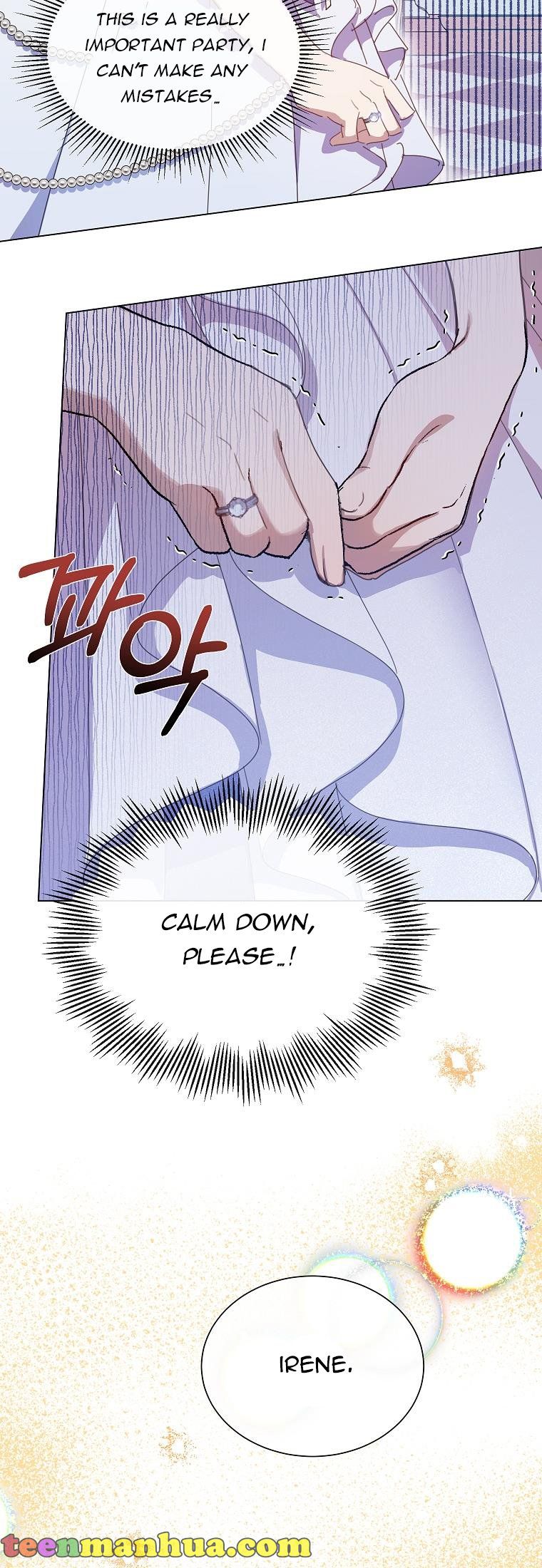 No More Nice Sis chapter 30 - page 16
