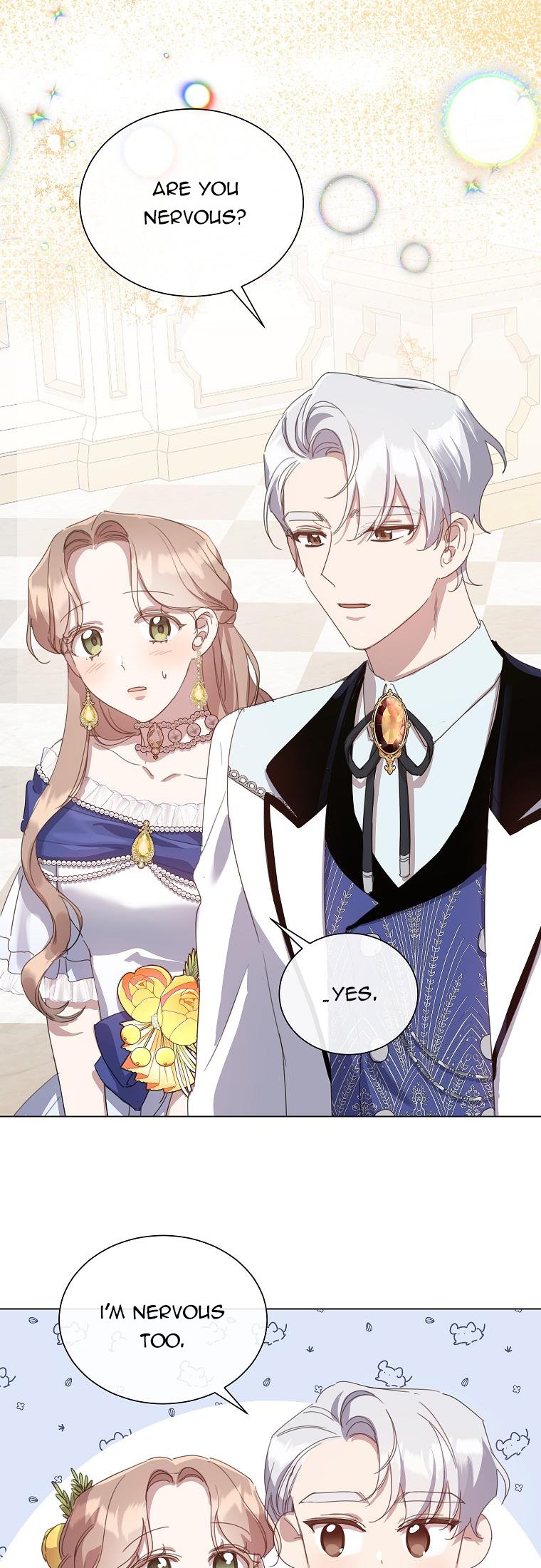No More Nice Sis chapter 30 - page 17