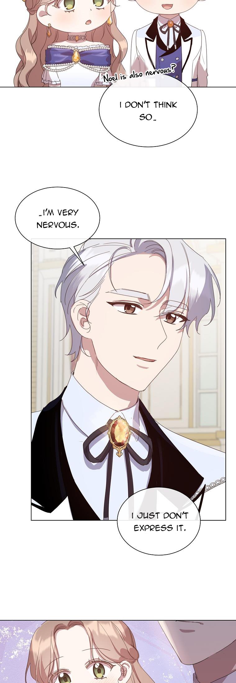 No More Nice Sis chapter 30 - page 18