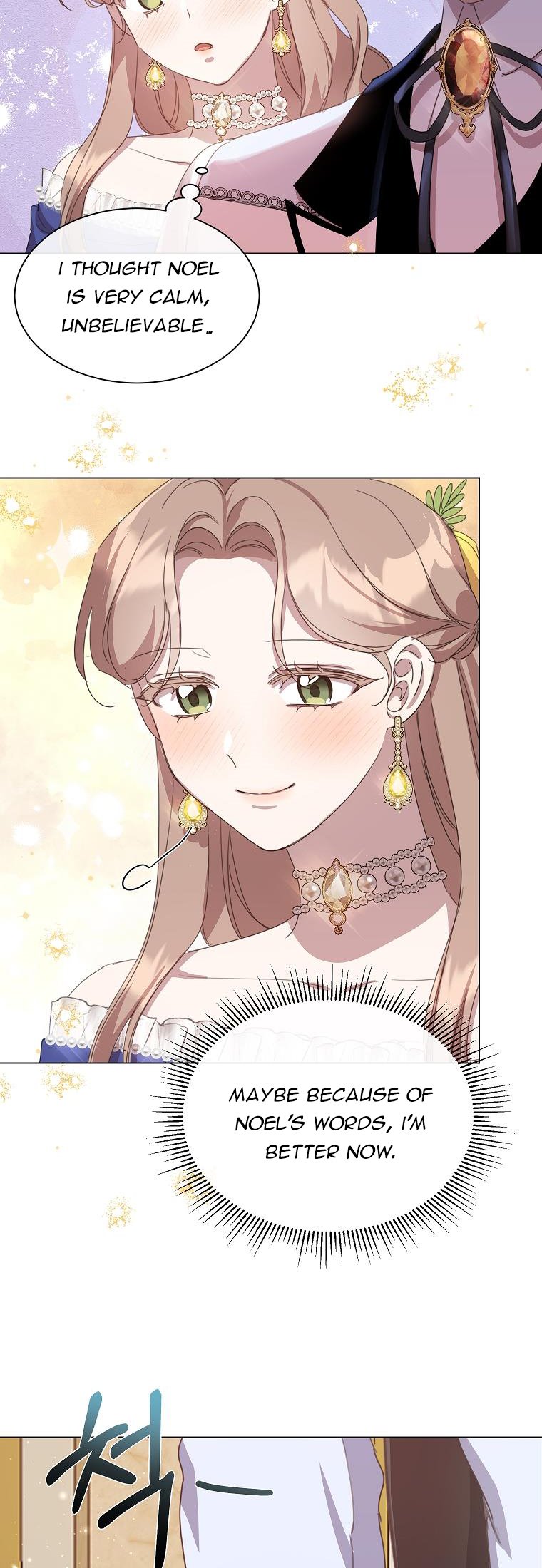 No More Nice Sis chapter 30 - page 19