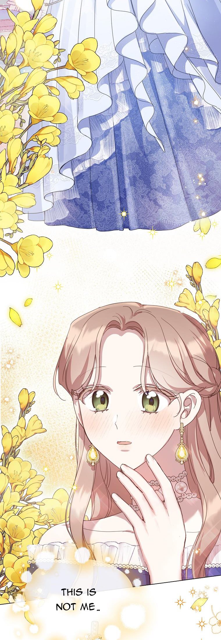 No More Nice Sis chapter 30 - page 2