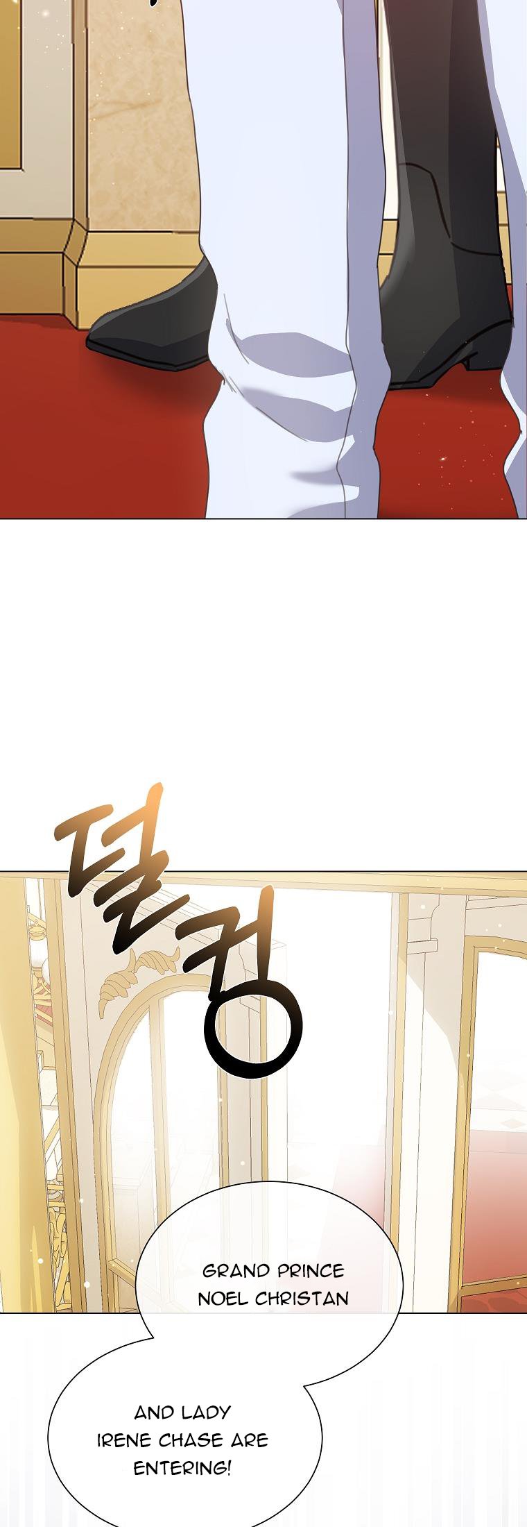 No More Nice Sis chapter 30 - page 20