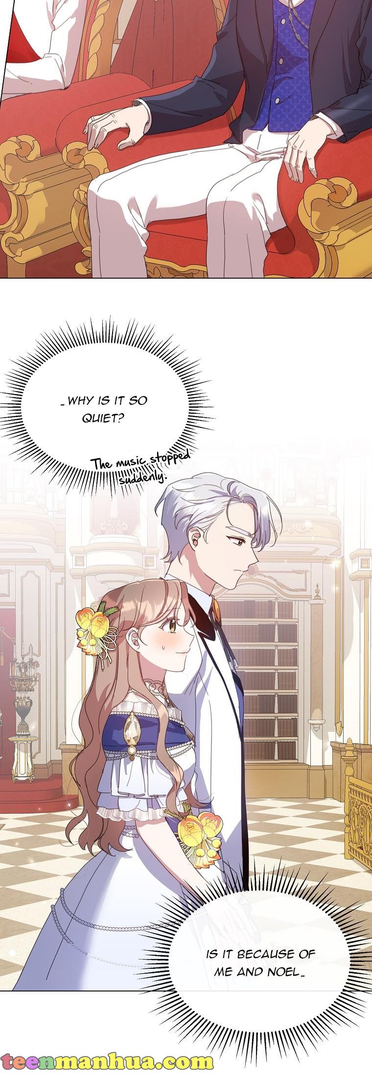 No More Nice Sis chapter 30 - page 26
