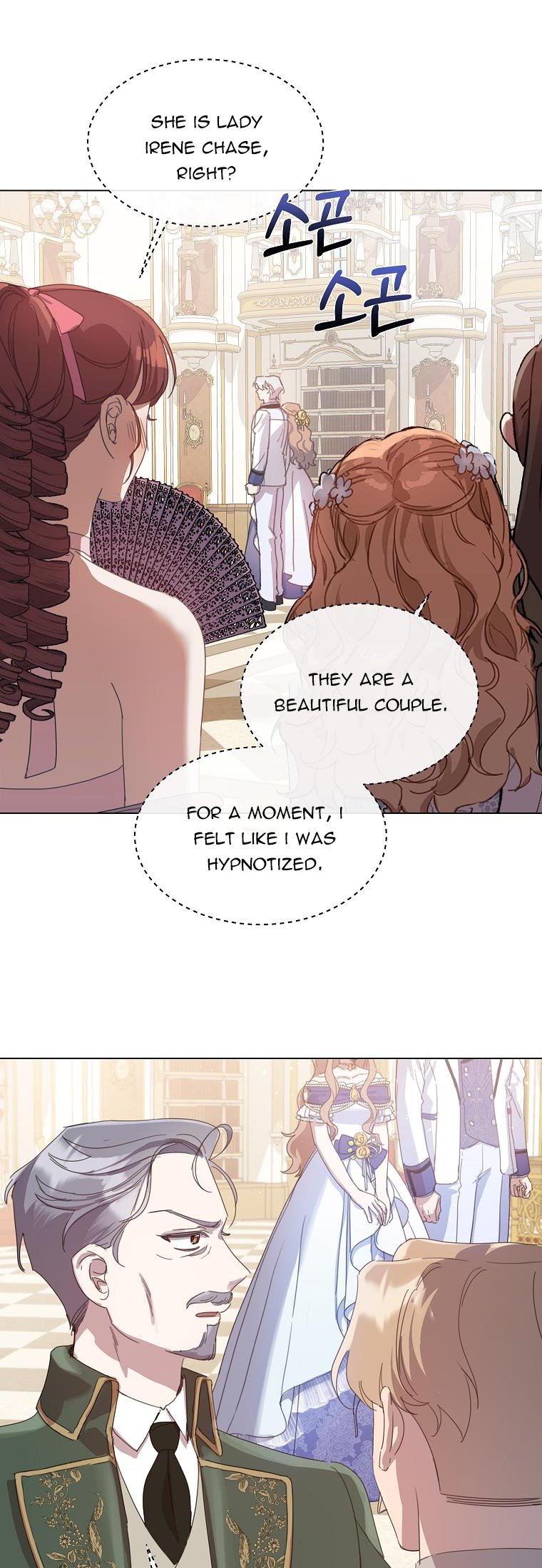 No More Nice Sis chapter 30 - page 27
