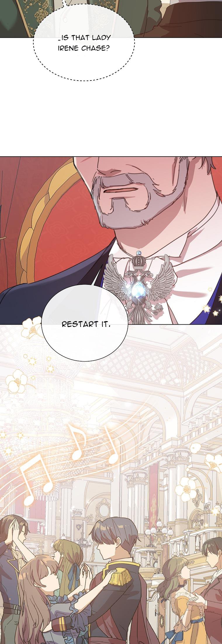 No More Nice Sis chapter 30 - page 28