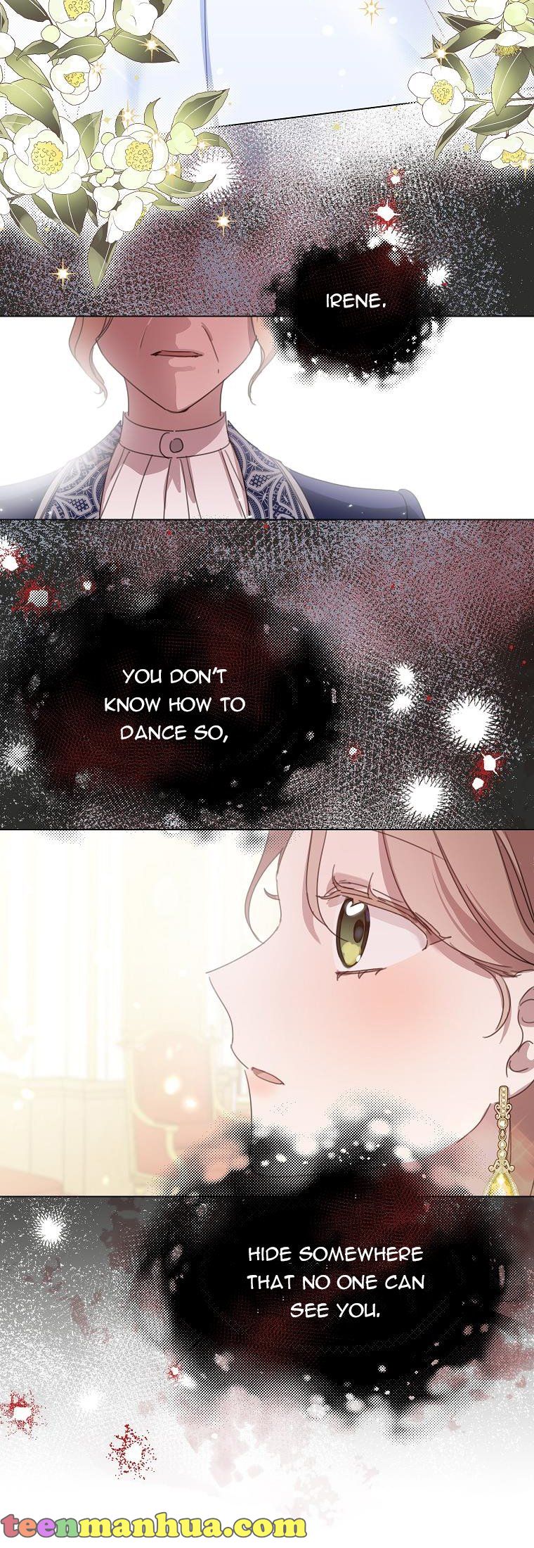 No More Nice Sis chapter 30 - page 32