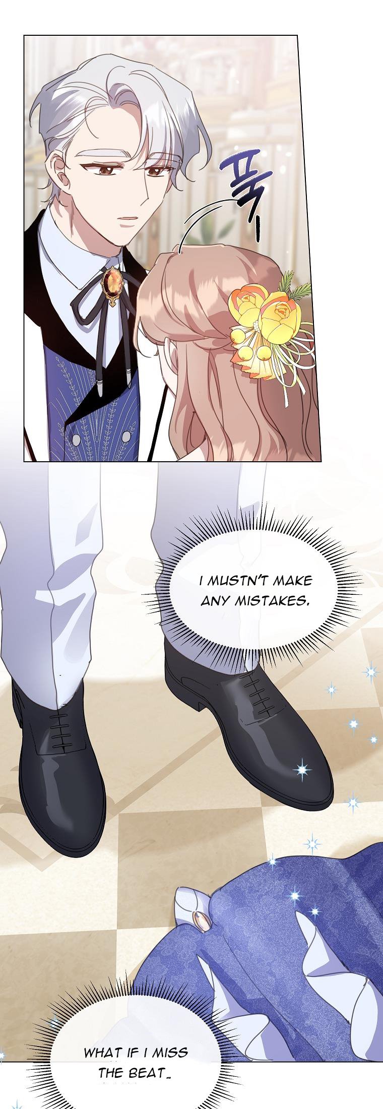 No More Nice Sis chapter 30 - page 33