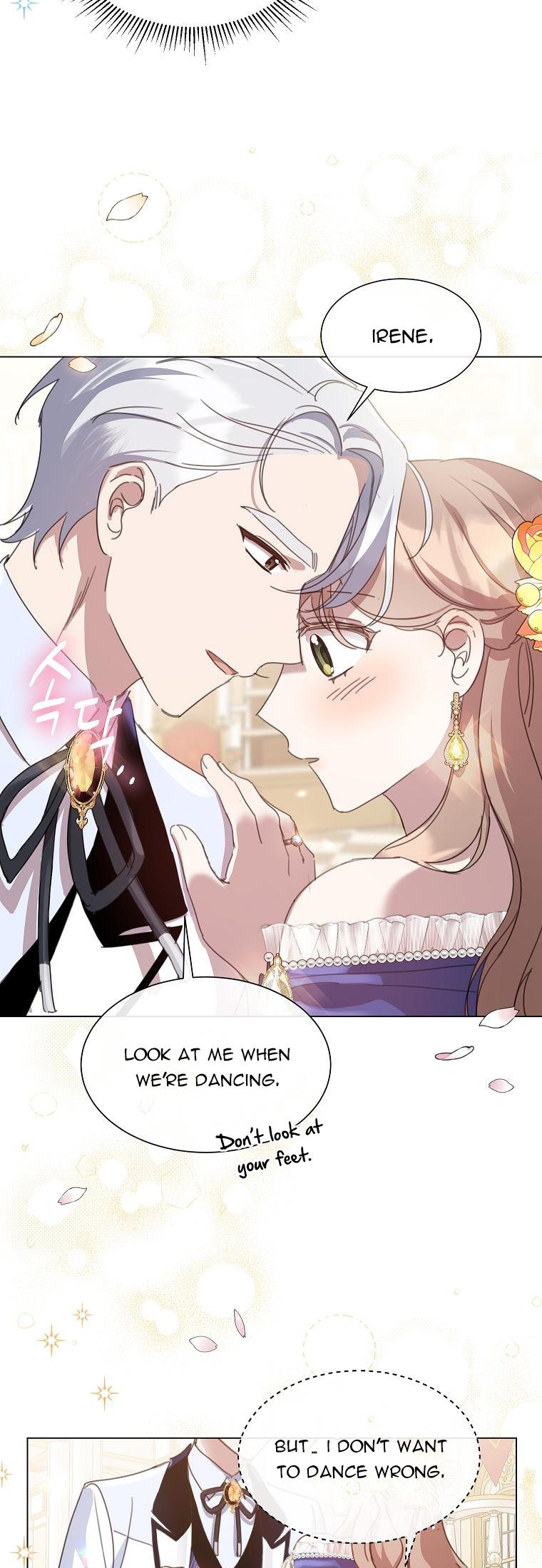 No More Nice Sis chapter 30 - page 34