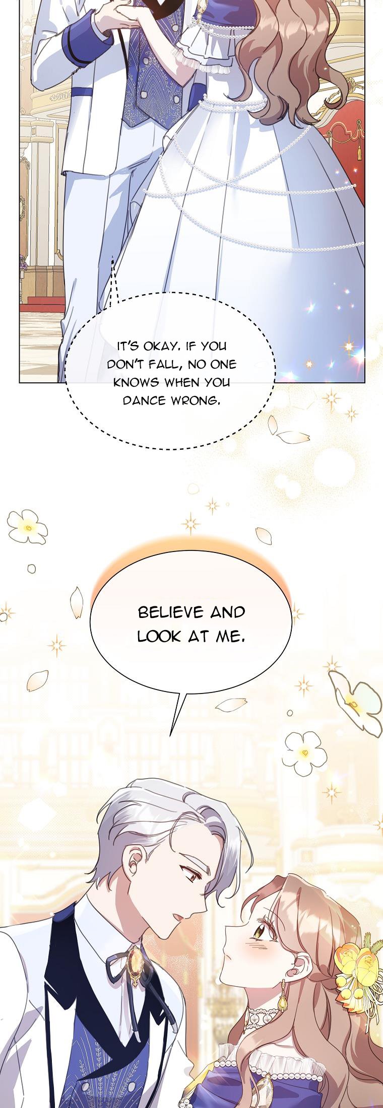 No More Nice Sis chapter 30 - page 35