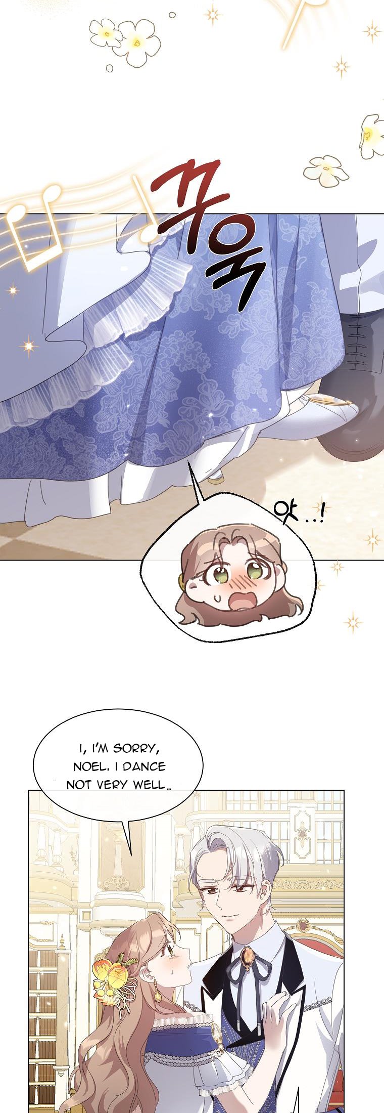 No More Nice Sis chapter 30 - page 37