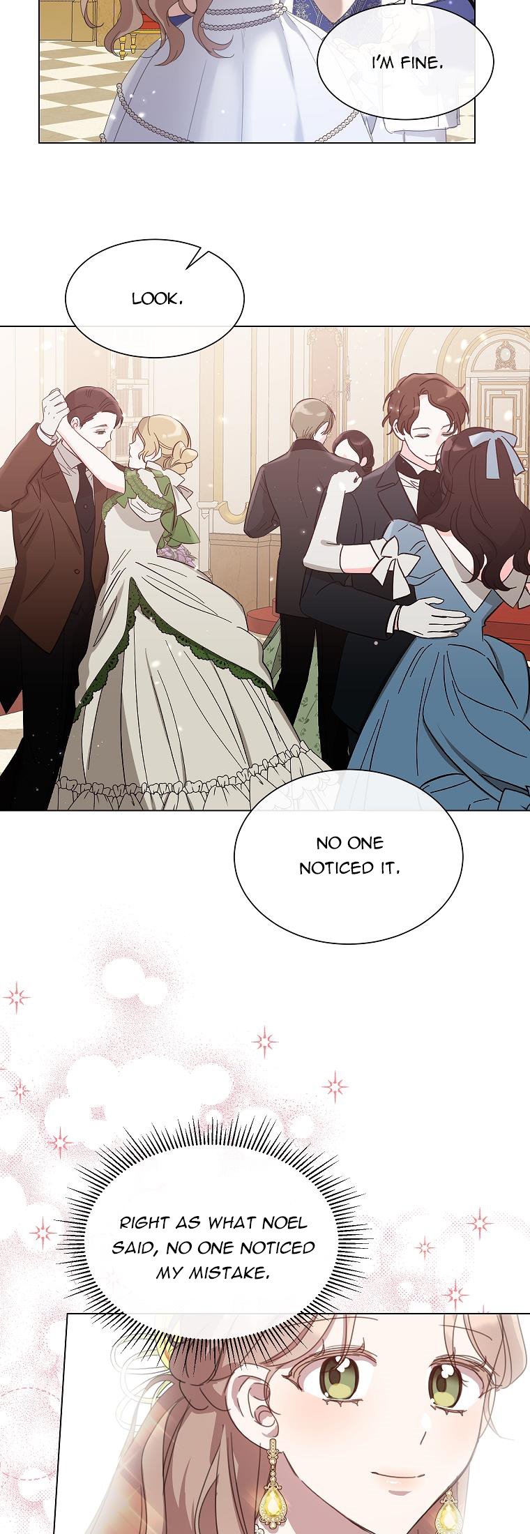 No More Nice Sis chapter 30 - page 38