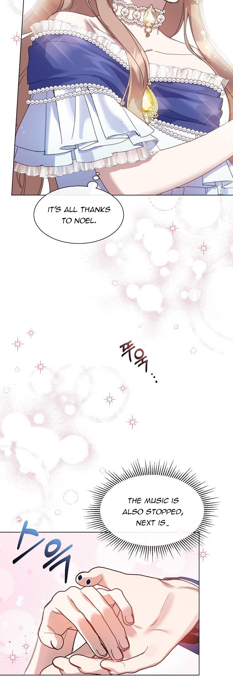 No More Nice Sis chapter 30 - page 39