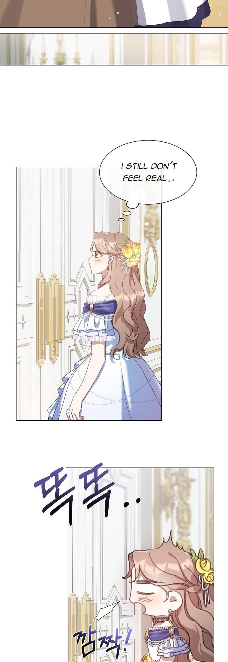 No More Nice Sis chapter 30 - page 6