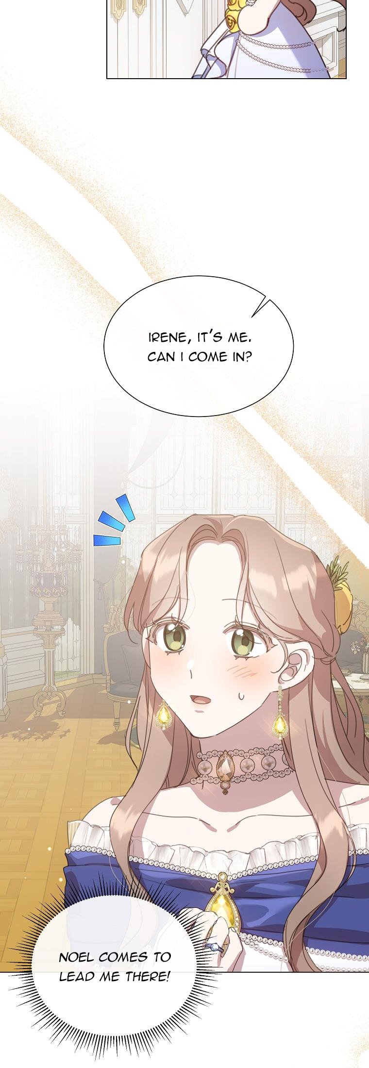 No More Nice Sis chapter 30 - page 7