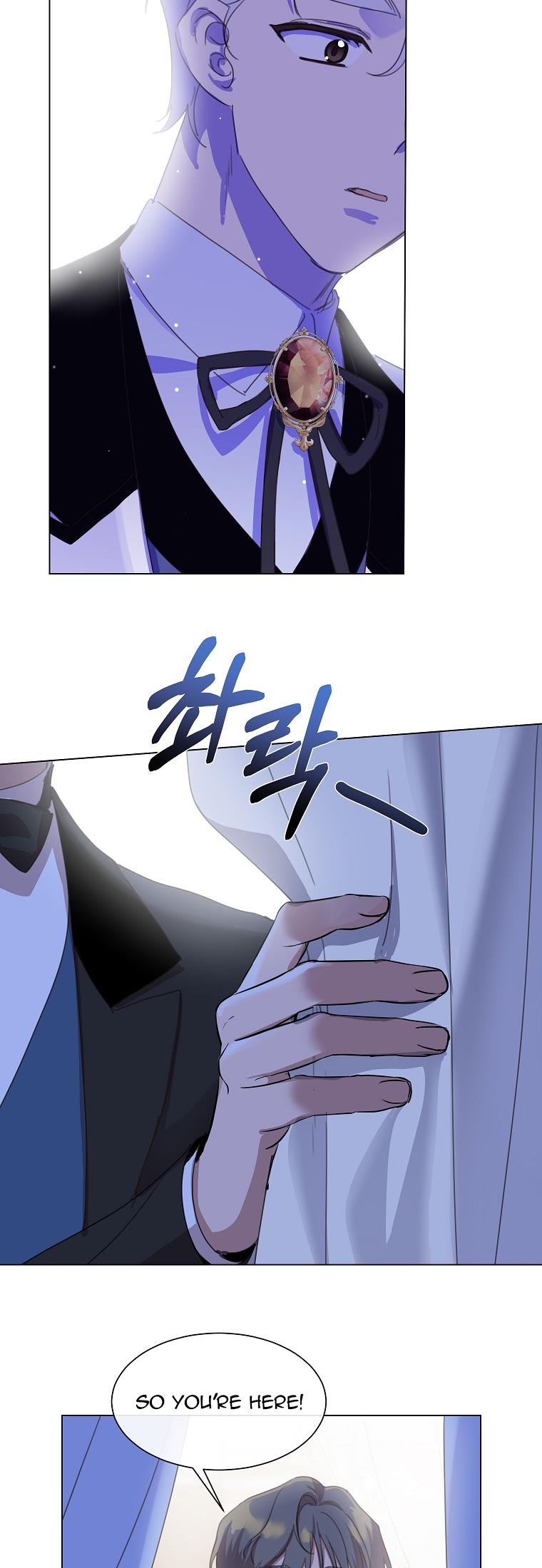 No More Nice Sis chapter 31 - page 19