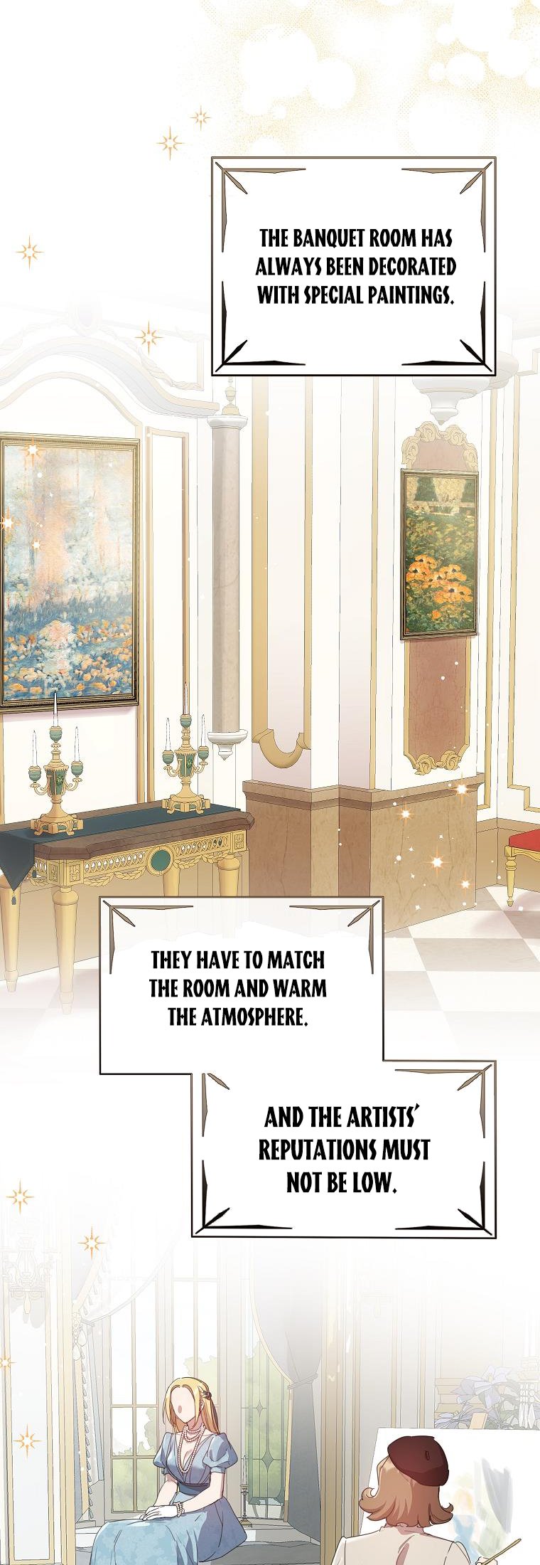 No More Nice Sis chapter 31 - page 2