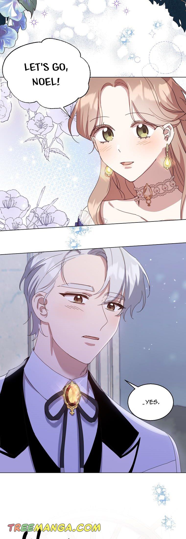 No More Nice Sis chapter 31 - page 28