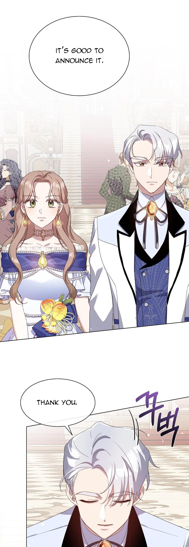 No More Nice Sis chapter 31 - page 38