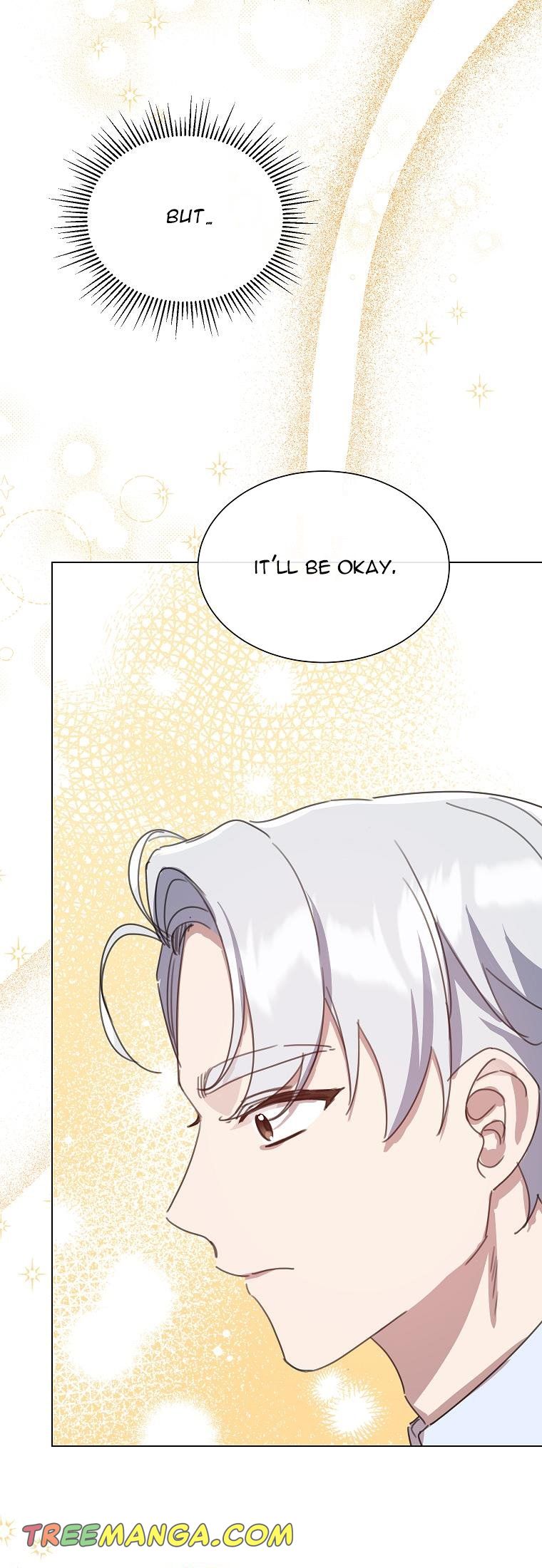No More Nice Sis chapter 31 - page 41