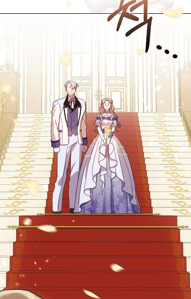 No More Nice Sis chapter 31 - page 44