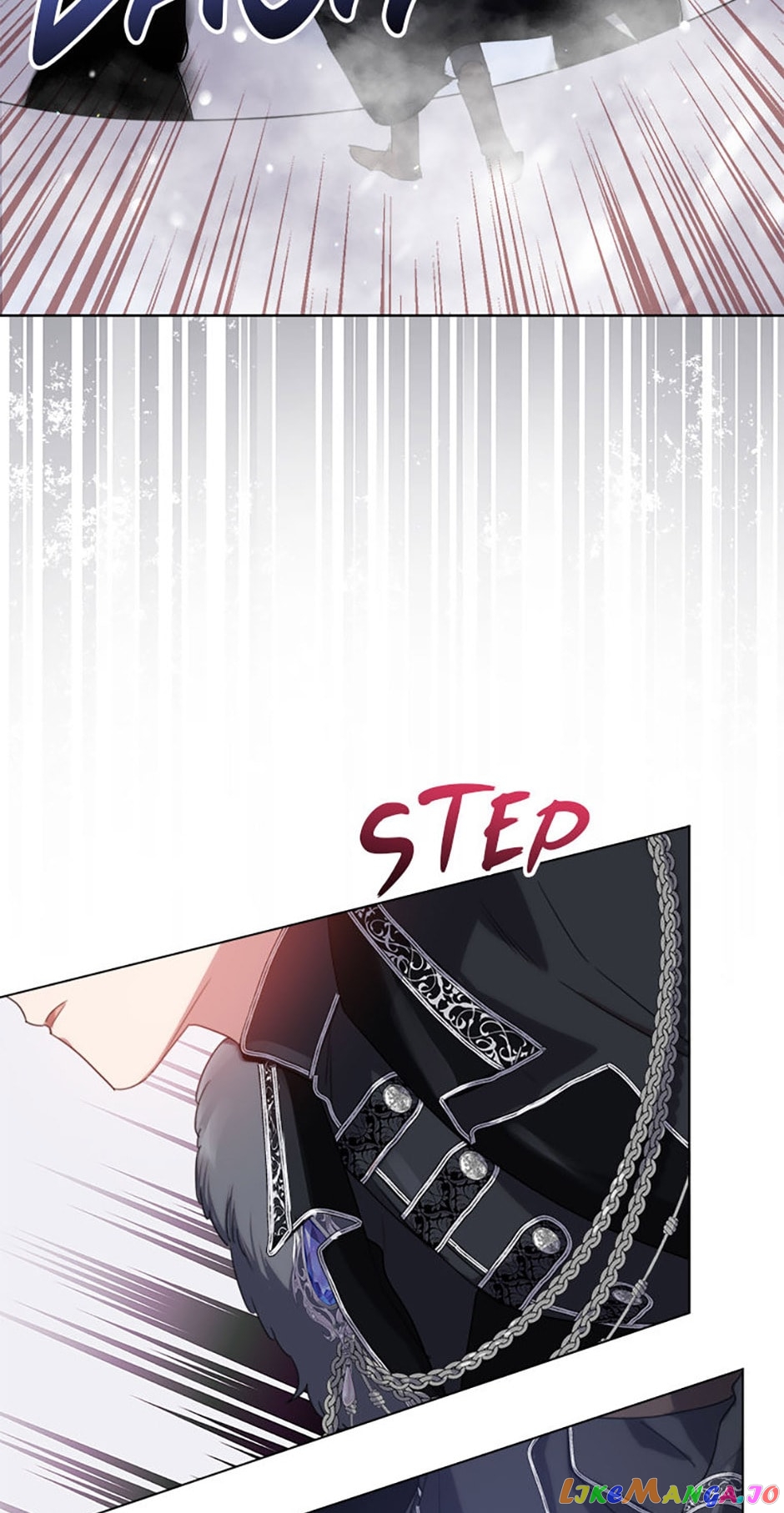No More Nice Sis Chapter 55 - page 21