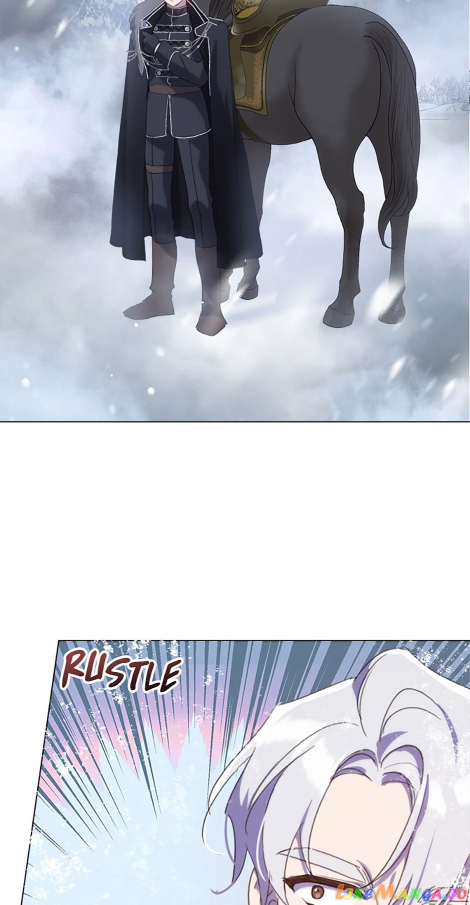 No More Nice Sis Chapter 55 - page 31