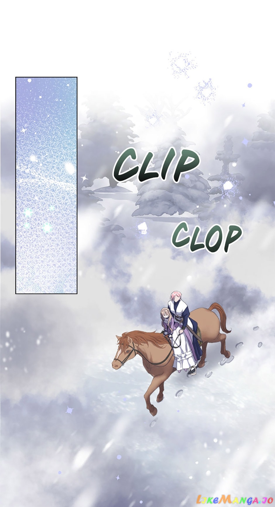 No More Nice Sis Chapter 55 - page 42