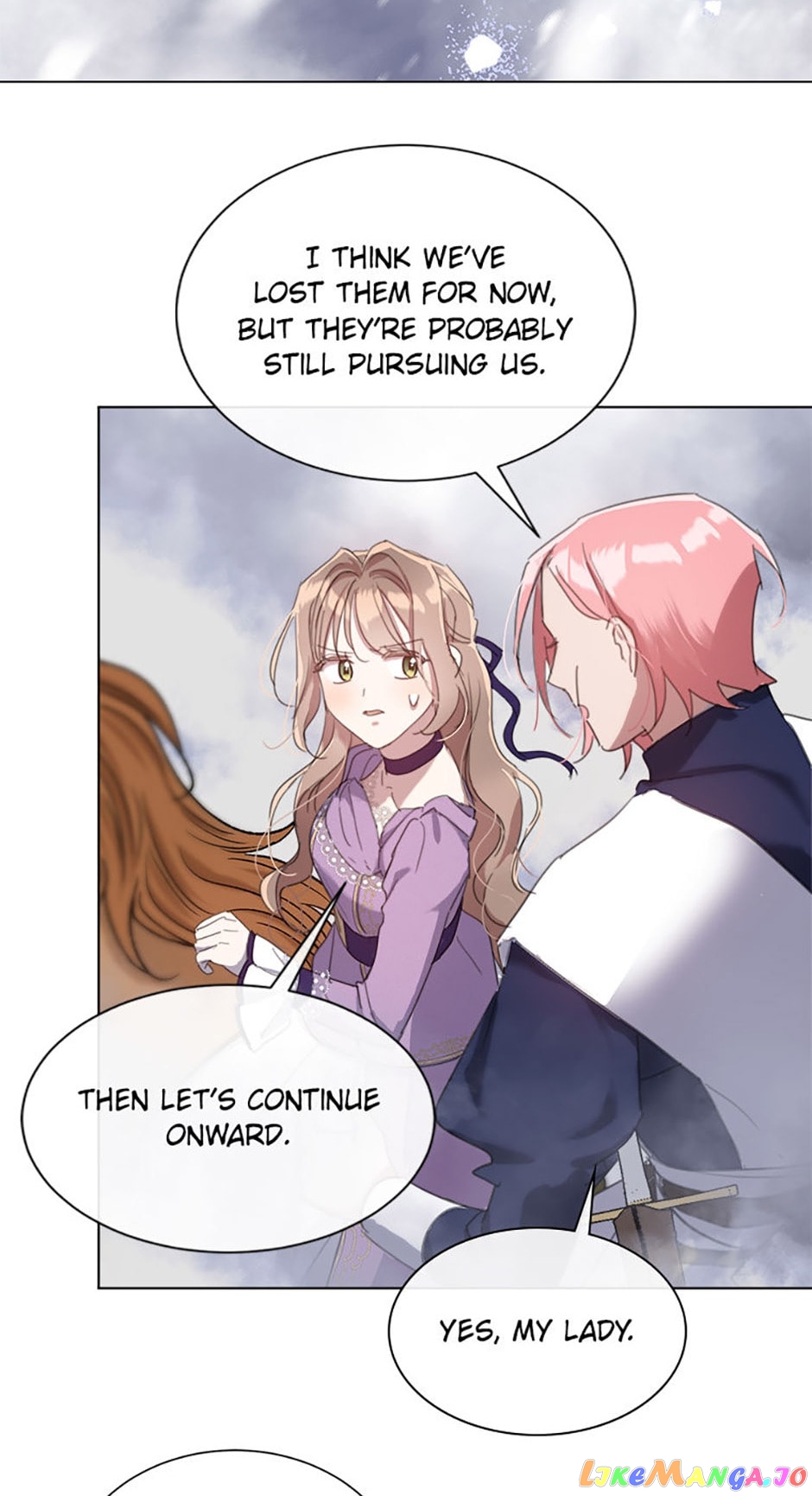 No More Nice Sis Chapter 55 - page 43