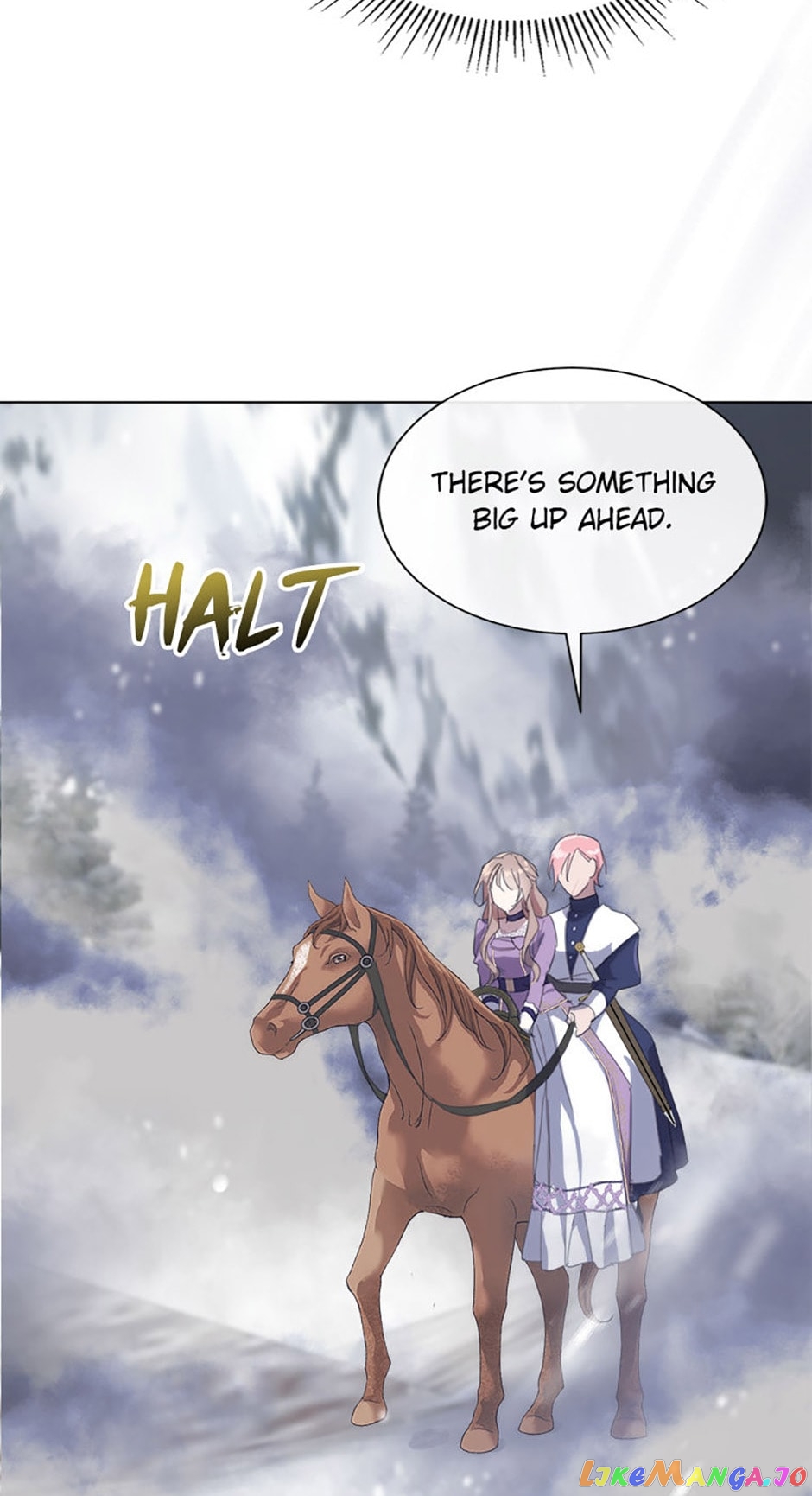 No More Nice Sis Chapter 55 - page 46