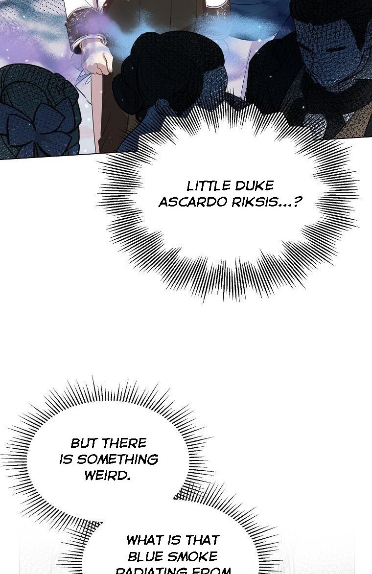 No More Nice Sis chapter 32 - page 11