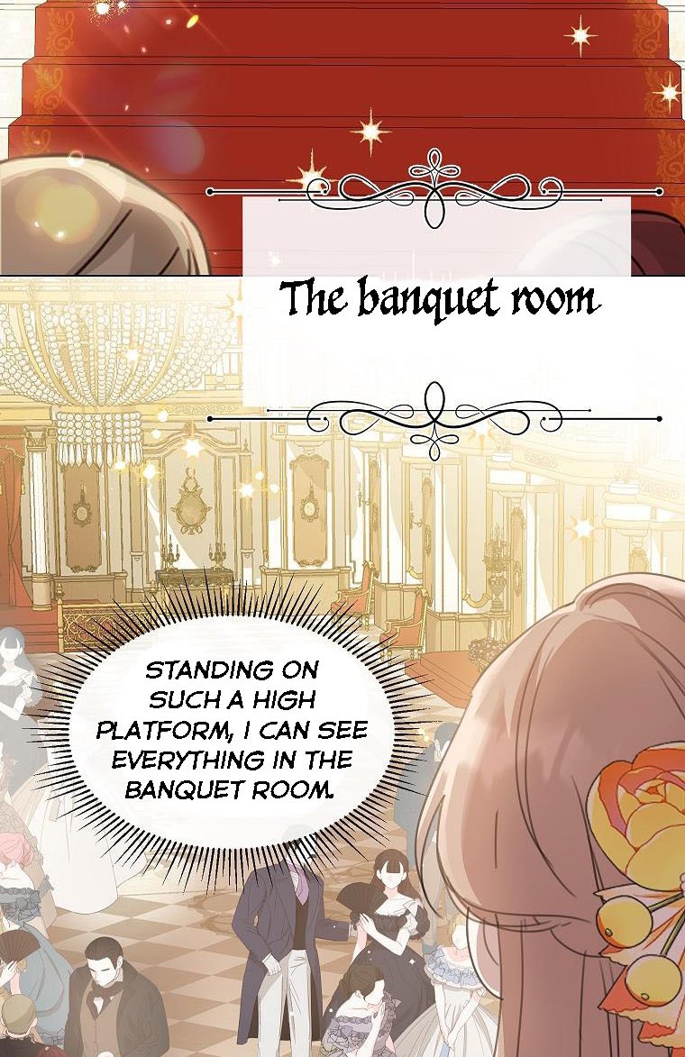 No More Nice Sis chapter 32 - page 2