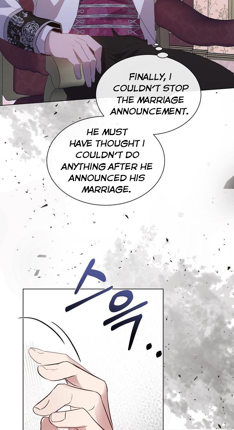 No More Nice Sis chapter 32 - page 42