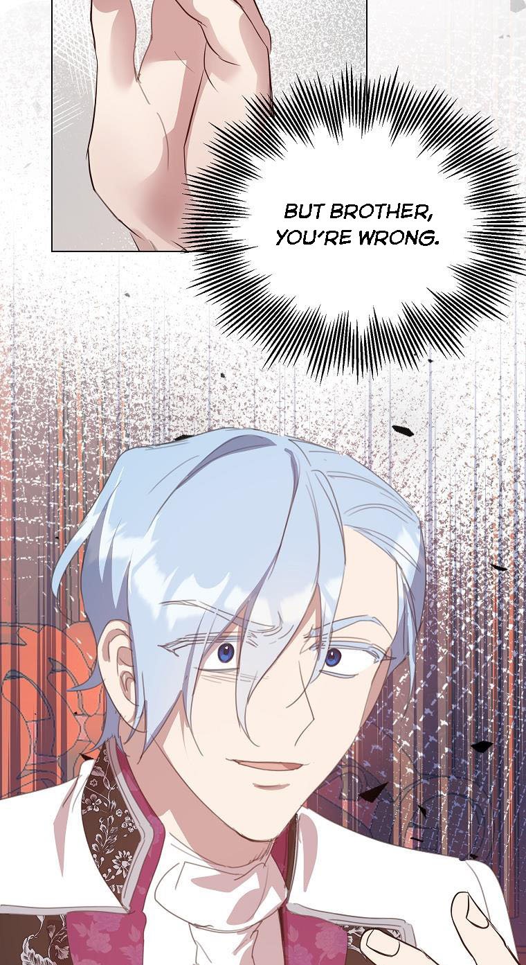 No More Nice Sis chapter 32 - page 43