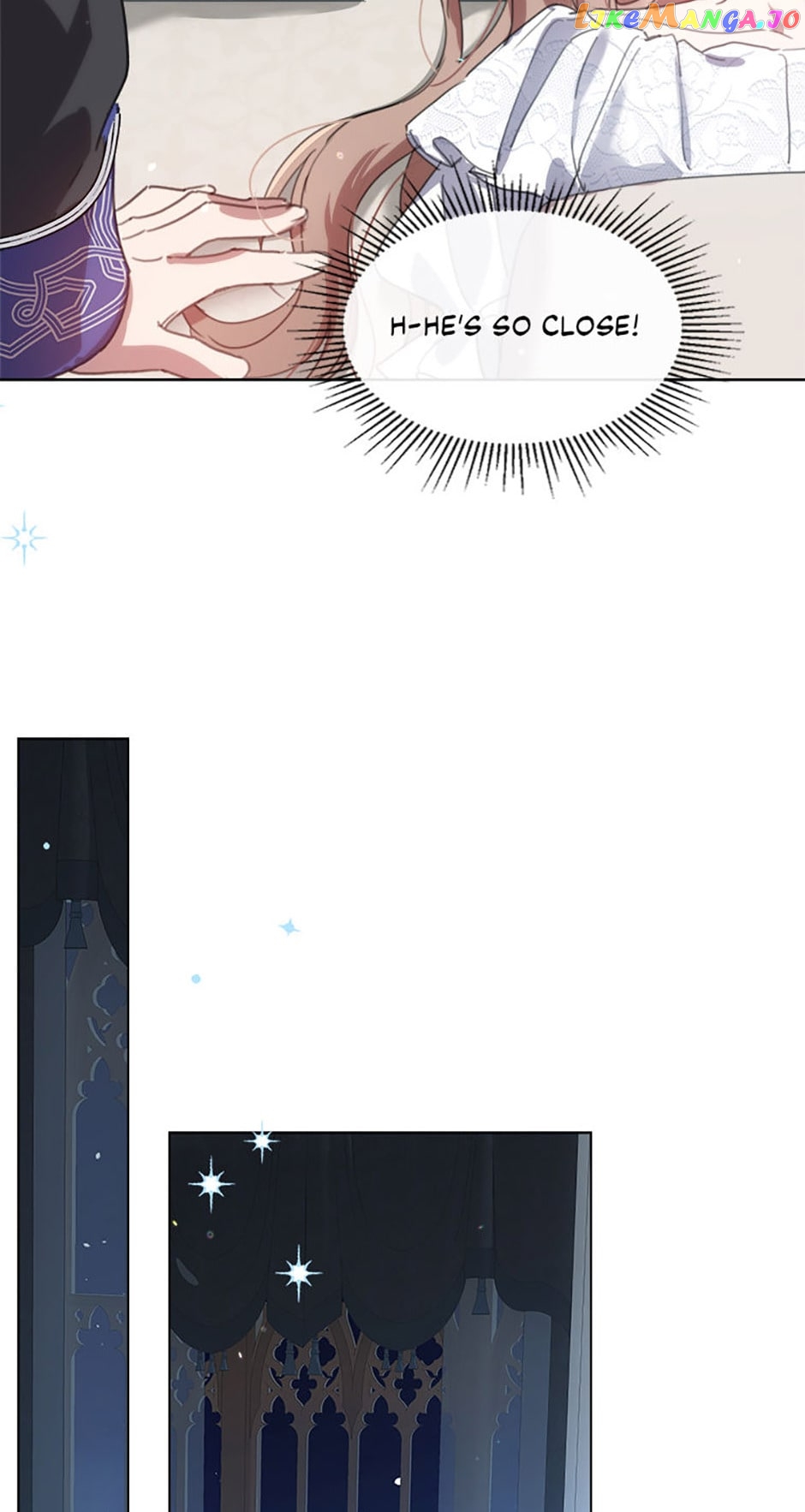 No More Nice Sis Chapter 54 - page 14