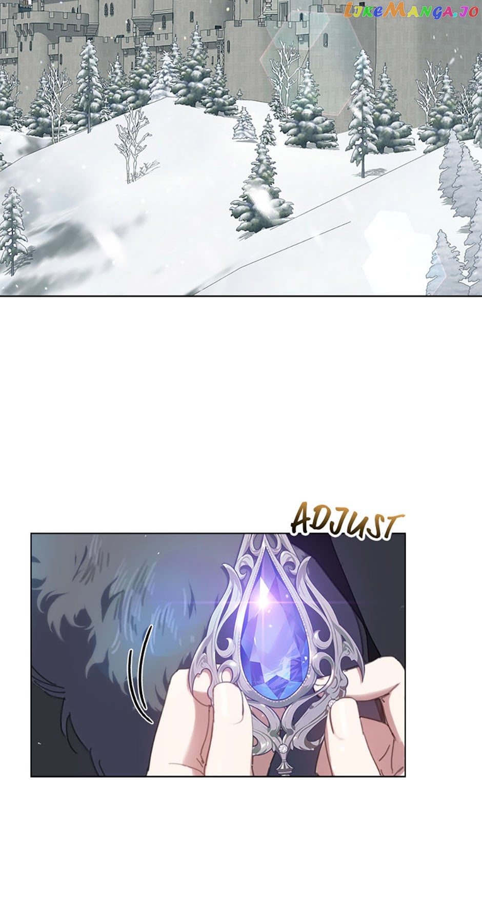 No More Nice Sis Chapter 54 - page 24