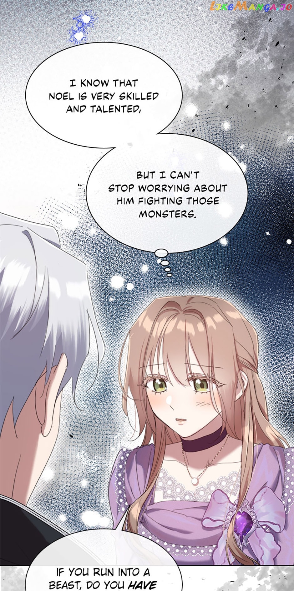 No More Nice Sis Chapter 54 - page 29