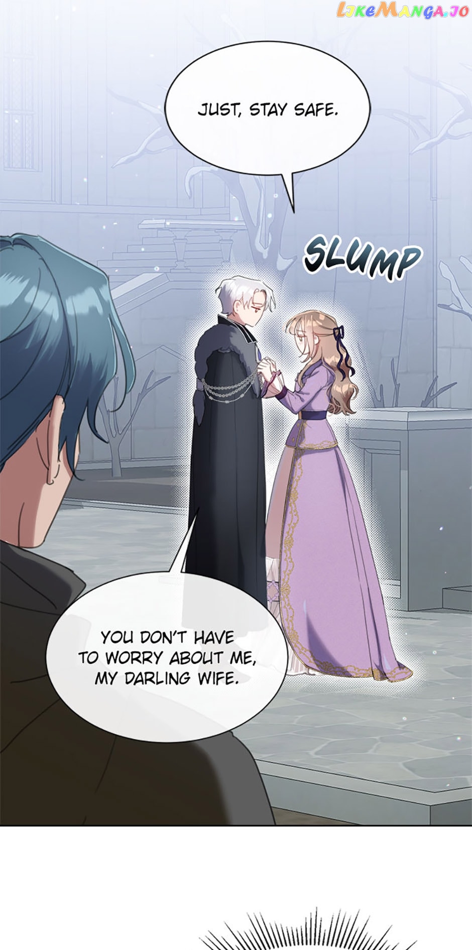 No More Nice Sis Chapter 54 - page 31