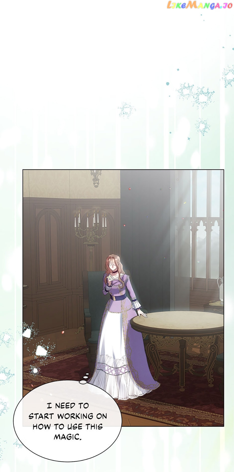 No More Nice Sis Chapter 54 - page 34