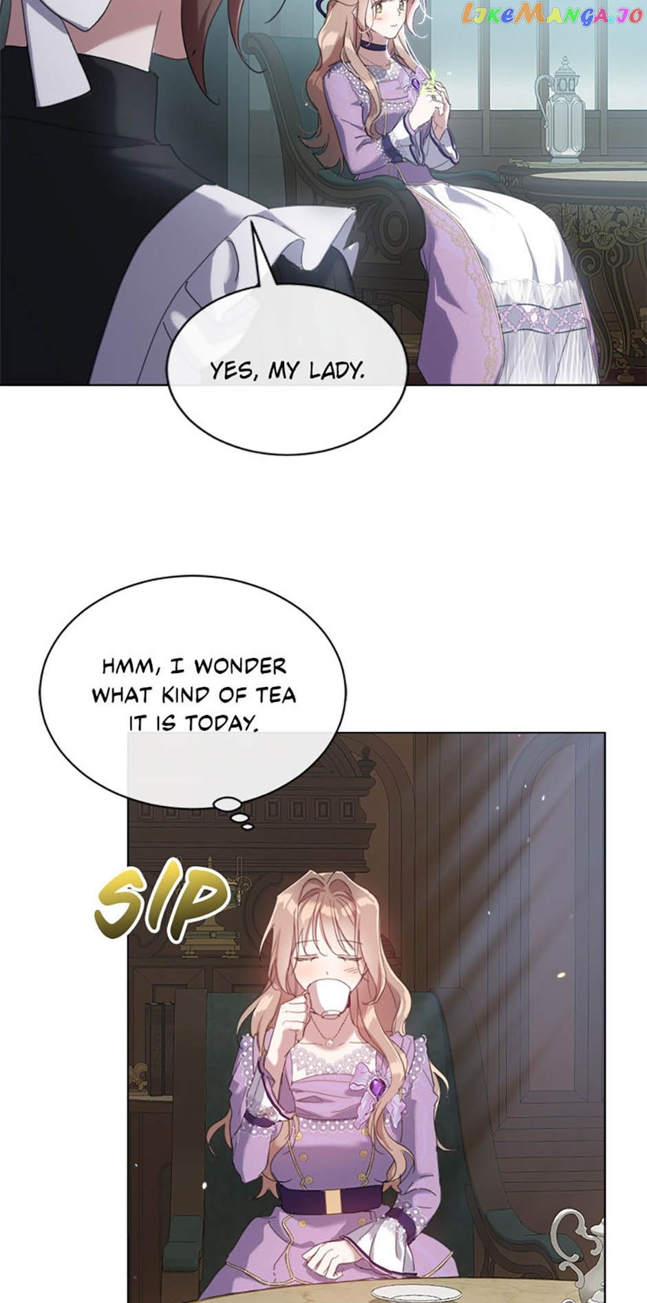 No More Nice Sis Chapter 54 - page 38
