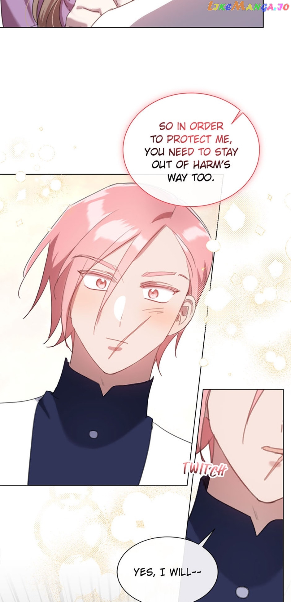 No More Nice Sis Chapter 54 - page 50