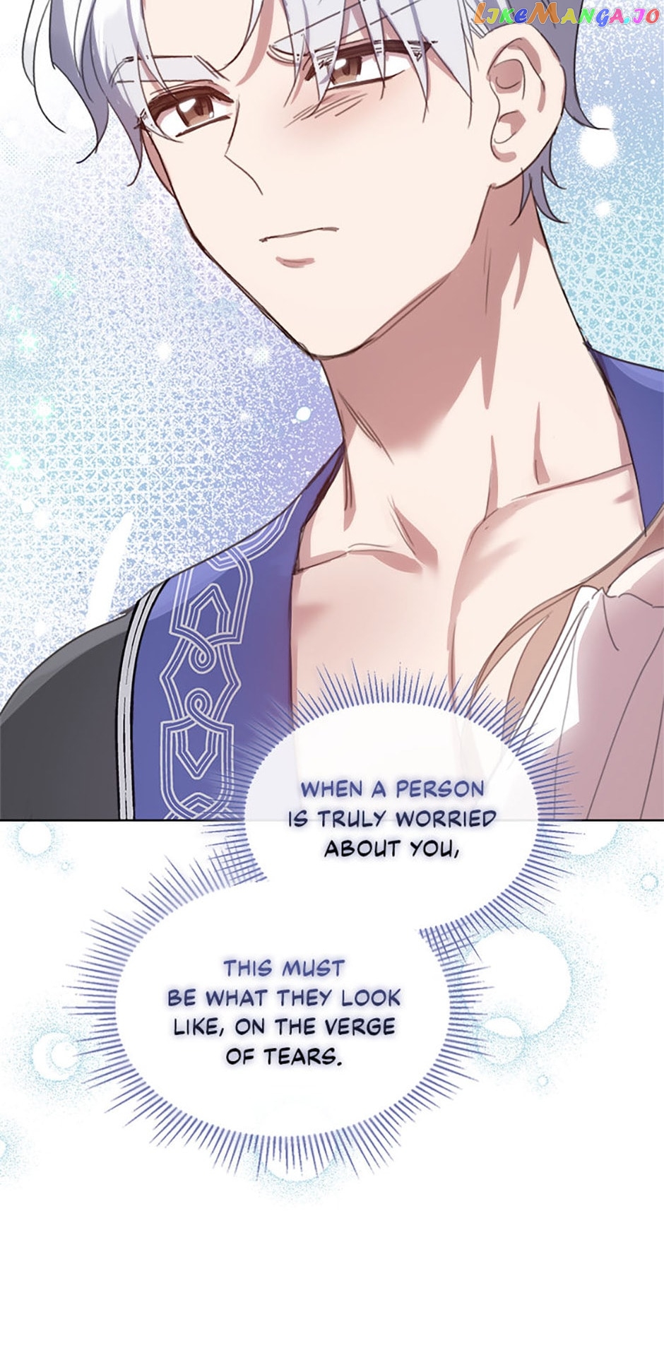 No More Nice Sis Chapter 54 - page 6
