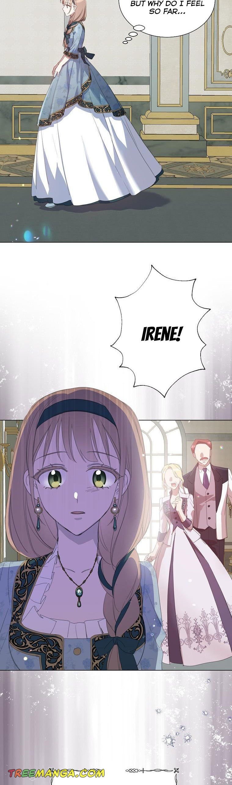 No More Nice Sis chapter 33 - page 10