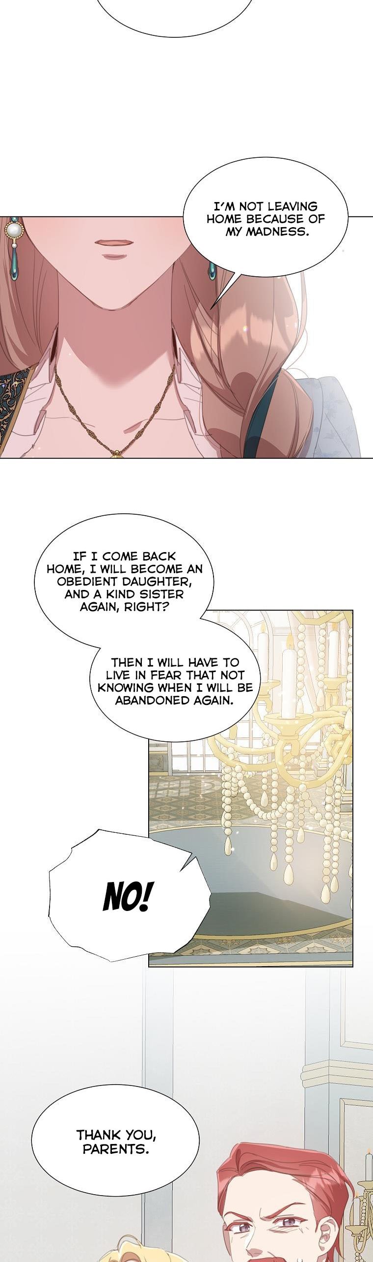 No More Nice Sis chapter 33 - page 18