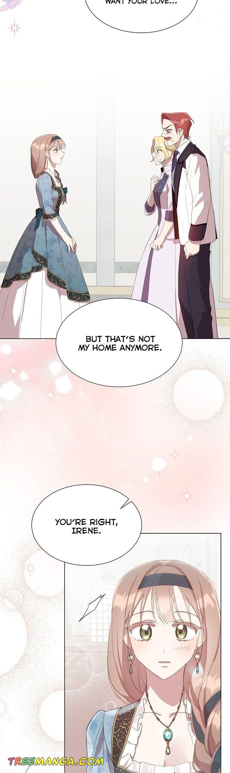 No More Nice Sis chapter 33 - page 20