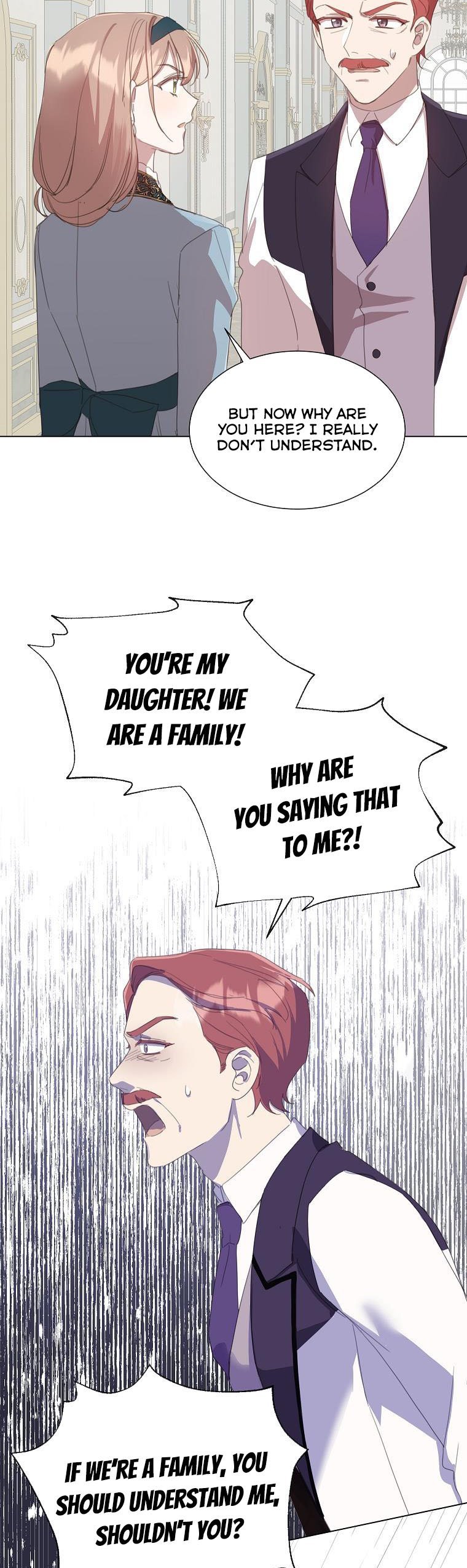 No More Nice Sis chapter 33 - page 25