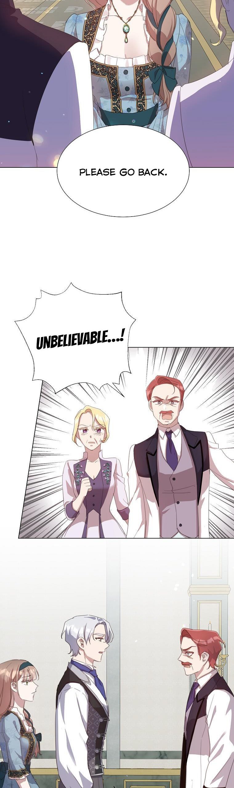 No More Nice Sis chapter 33 - page 27