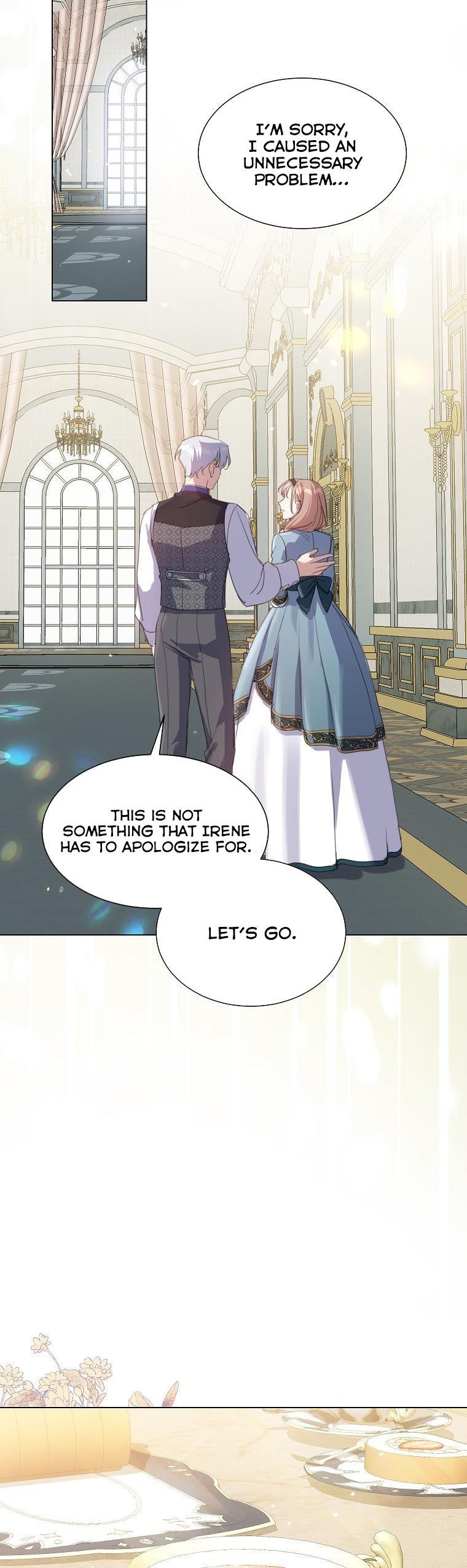 No More Nice Sis chapter 33 - page 30