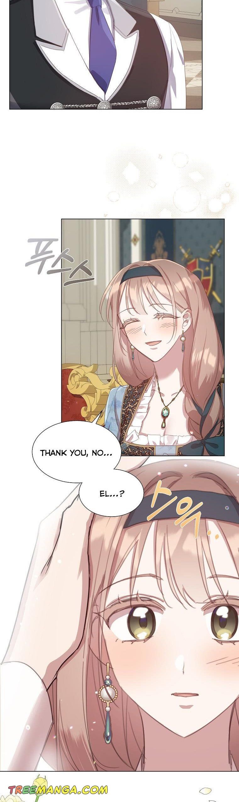No More Nice Sis chapter 33 - page 32