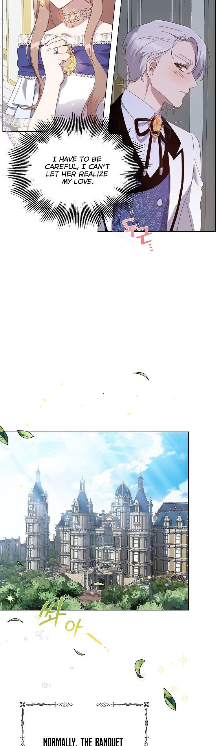 No More Nice Sis chapter 33 - page 5