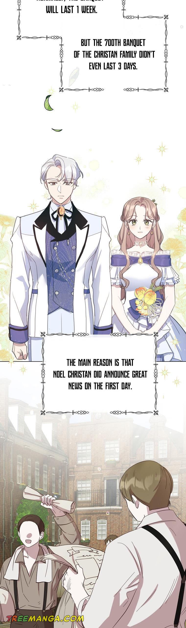 No More Nice Sis chapter 33 - page 6